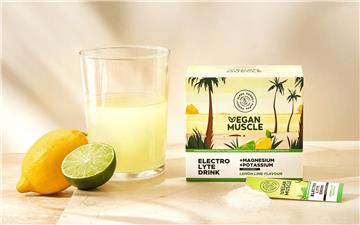 Trong chất điện giải có gì?